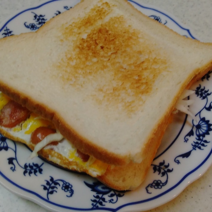 朗報!ポップアップトースターしかないご家庭ホットS